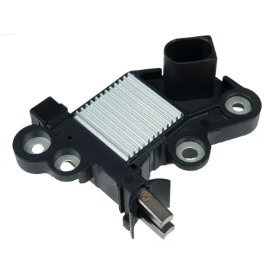 Imagen de AS PL ARE0195P Regulador del Alternador 12 FORD: Transit Custom V362 Bus