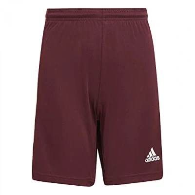 Imagen de adidas Squadra 21 Shorts Bermudas, Team Maroon/White, 164 Niños