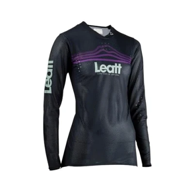 Imagen de Leatt Maillot MTB Gravity 4.0 Mujer
