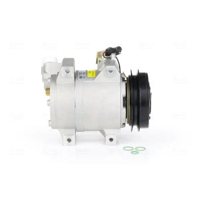 Imagen de NISSENS 890064 Compresor de Aire Acondicionado DKS15D 12 PAG 46 R 134 a MITSUBISHI: L200 / Triton IV Pick up