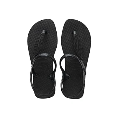 Imagen de Havaianas Flash Urban Plus, Sandalias Mujer, Crocus Rose, 33/34 EU