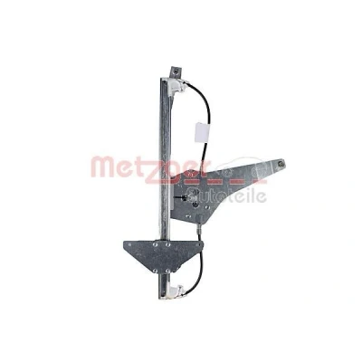 Imagen de Metzger Elevalunas Delante, izquierda eléctrico sin electromotor con función de confort 2160541 PEUGEOT: 3008 I