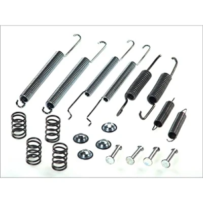 Imagen de METZGER 105 0681 Juego de accesorios, zapatas freno VOLKSWAGEN: GOLF 2, SEAT: Inca