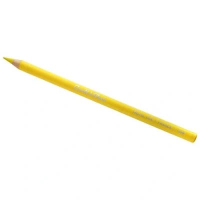 Imagen de Conté À Paris Lápiz Pastel, Amarillo Medio