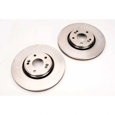 Imagen de DELPHI BG3688 Disco de freno 300 26 5 ventilado aceitado sin procesar cojinete rueda, anillo sensor ABS RENAULT: LAGUNA 2, 2 Grandtour