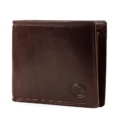 Imagen de The Bridge Story UOMO Monedero marronebraun, Hombre, Talla: One Size, Marrone braun