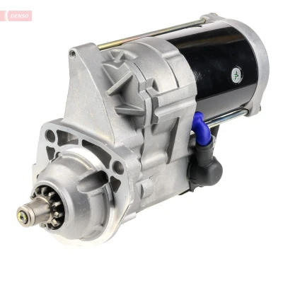 Imagen de DENSO DSN2006 Motor de arranque 12 4,8 11