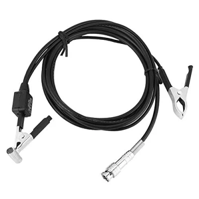 Imagen de Sonda de recolección, osciloscopio X10000 recolección capacitiva encendido secundario profesional para sistemas convencional, HEI, DIS