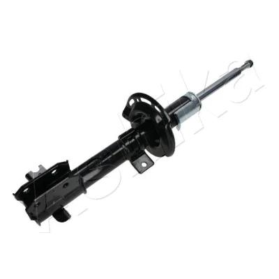 Imagen de ASHIKA MA 80041 Amortiguador Eje delantero, izquierda Presión de gas Bitubular telescópico Espiga arriba SUZUKI: SWIFT 4