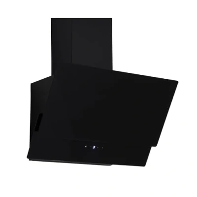Imagen de respekta Cubierta inclinada sin cabeza 60 cm negro tipo/modelo: CH66038 60SAM