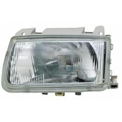 Imagen de TYC 20 3732 08 2 Faros izquierda H4 VOLKSWAGEN: Polo III Hatchback