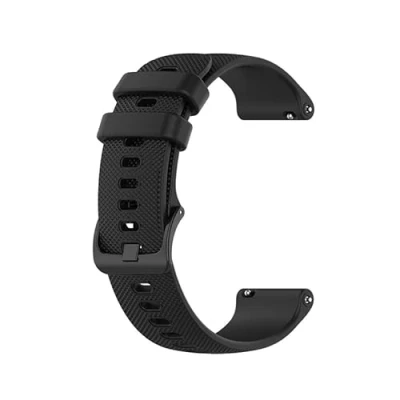 Imagen de Correa de Reloj Universal con Repuesto Deportivo Smartwatch 16 mm Silicona