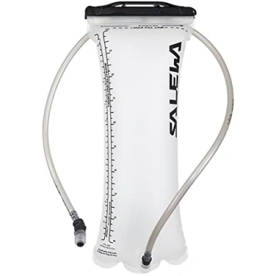 Imagen de SALEWA 00 0000001300, Accesorio Unisex Adulto, Blanco, 3 L