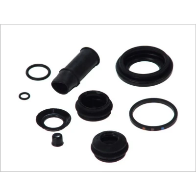 Imagen de AUTOFREN SEINSA D4291 Kit de Reparación Frenos Eje trasero 36