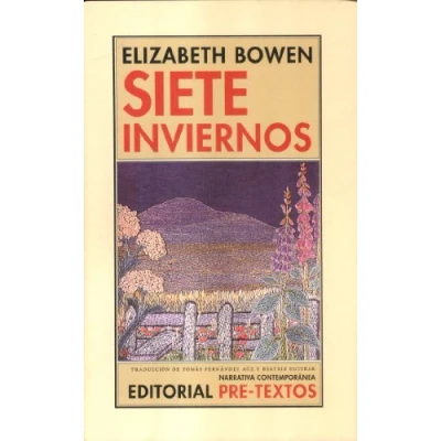 Imagen de Siete inviernos: Recuerdos de una infancia berlinesa (Narrativa Contemporánea)