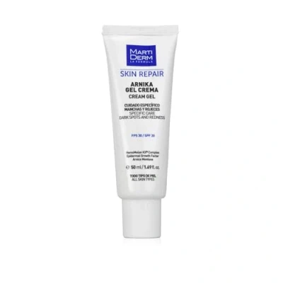 Imagen de Martiderm Arnika Gel Crema Spf30, 50 ml, Pack de 1
