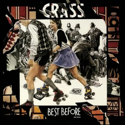 Imagen de Best Before 1984 [Vinilo]