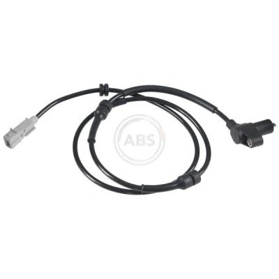Imagen de Sensor, revoluciones de rueda A.B.S. 30454