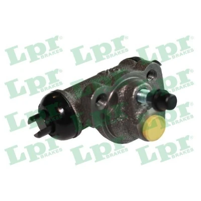 Imagen de LPR 5358 Bombin de Freno 15,88 NISSAN: Almera II Hatchback