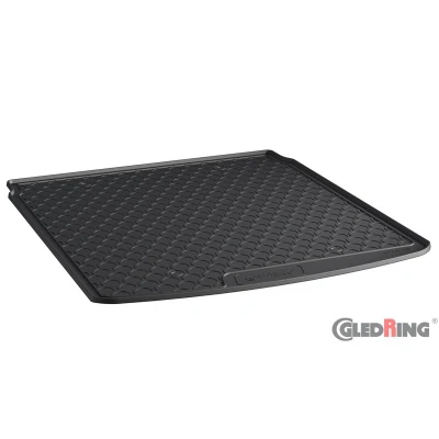 Imagen de Alfombra de Rubbasol (Goma) Maletero Compatible con Audi A6 (C8) Avant 2018