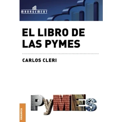 Imagen de El libro de las pymes (SIN COLECCION)