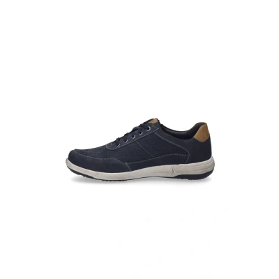 Imagen de Josef Seibel Zapatillas, Hombre, Talla: 41, Indigo kombi Zapatos