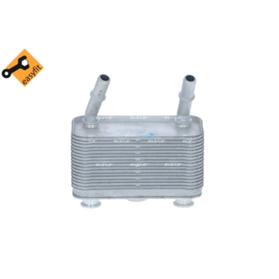 Imagen de NRF 31797 Radiador de Aceite con juntas LAND ROVER: Range Rover 3