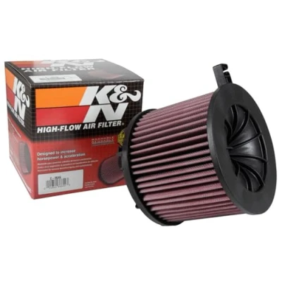 Imagen de Filtro de aire K&amp;N Filters E 0646