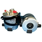 Imagen de ALCO FILTER SP 1332 Filtro Combustible con conexión para sensor de agua 10,0 RENAULT: MEGANE 2, SCENIC GRAND 2