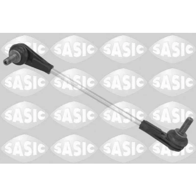 Imagen de SASIC 2300112 Bieleta de suspensión Eje delantero, izquierda BMW: X3