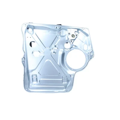 Imagen de Maxgear Elevalunas Delante, izquierda eléctrico sin electromotor 50 0453 VOLKSWAGEN: Transporter 5, Multivan 5 (7HM, Bus