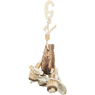 Imagen de Trixie Juguete Natural, 26 cm