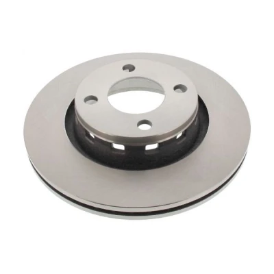 Imagen de MAPCO 15864 Disco de freno Eje delantero 280 22 4 108 ventilado AUDI: Coupe B3, 80 B4 Berlina, Avant