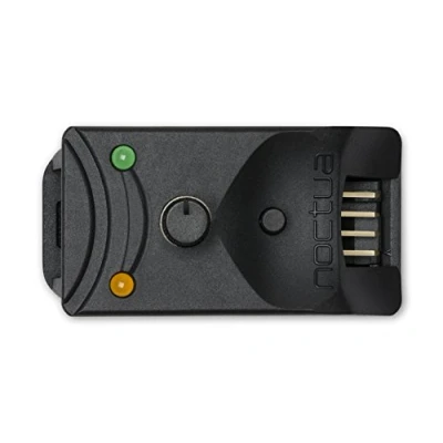 Imagen de Noctua NA FC1, Controlador de Ventilador PWM 4 Pines (Negro)
