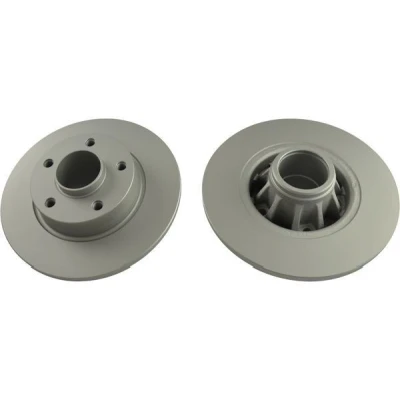 Imagen de KAVO PARTS BR 6786 C Disco de freno 280 12 5 118 macizo revestido RENAULT: TRAFIC 2 Kasten, Bus, OPEL: Vivaro A Furgón, Combi