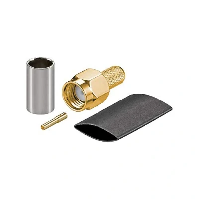 Imagen de Conector Wentronic 51697