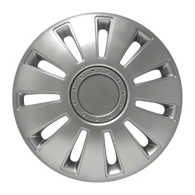 Imagen de Gorecki Silverstone 2211085 Tapacubos 15in plata