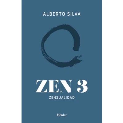 Imagen de Zen 3. Zensualidad (SIN COLECCION)