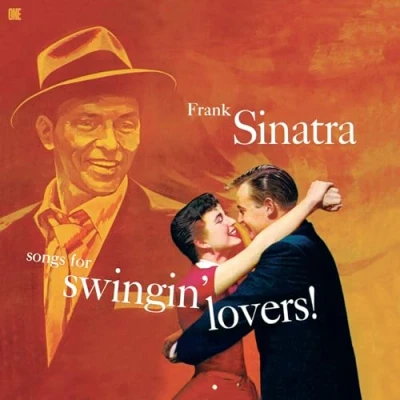 Imagen de Songs For Swingin&#039; Lovers! (Limited Edition) [Vinilo]
