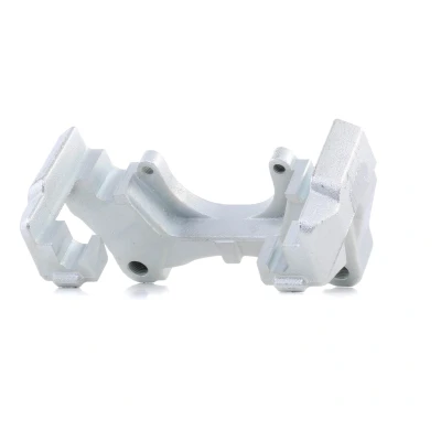 Imagen de ATE 11.8170 0955.1 Soporte de Pinzas Freno VOLKSWAGEN: Multivan 5 (7HM, Transporter norauto, oscaro, mister auto