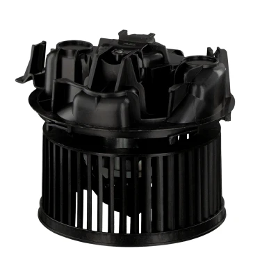 Imagen de FEBI BILSTEIN 40178 Ventilador de Calefacción con electromotor RENAULT: Megane 2, 2 Coupe Cabriolet, II Furgón/ranchera familiar