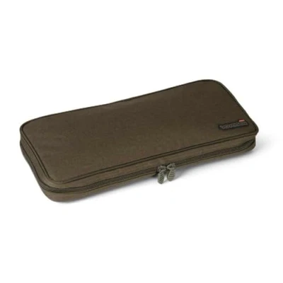 Imagen de Fox Voyager Estuche Grande para Buzz Bar Bolsa de pesca