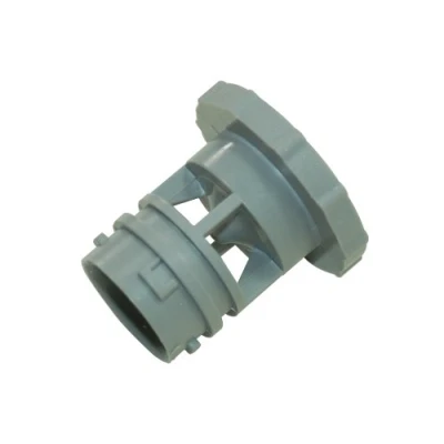 Imagen de Genuine Hotpoint Lavavajillas superior Wash brazo abrazadera C00256830