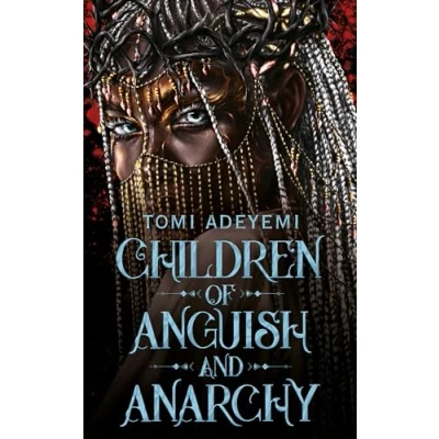 Imagen de Children Of Anguish And Anarchy