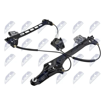 Imagen de Nty Elevalunas Delante, izquierda eléctrico sin electromotor EPS AU 045 AUDI: TT Coupé