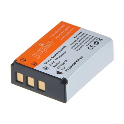 Imagen de Jupio Cfu0015 Batería Recargable