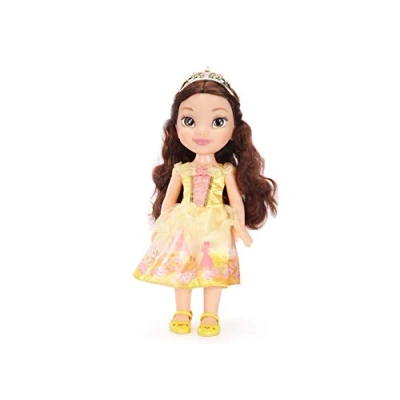 Imagen de Jakks Pacific 78847 11L 6 Belle Muñeca para niño