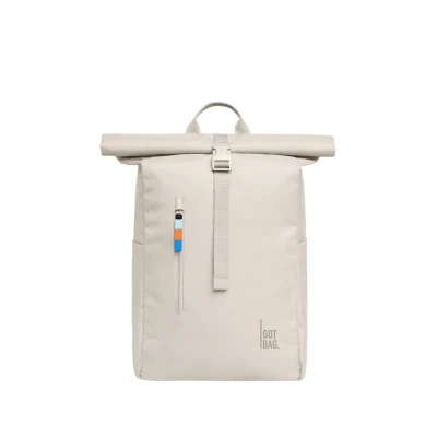 Imagen de GOT BAG Rolltop EASY Mochila, Talla: One Size, Soft shell