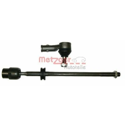 Imagen de METZGER 56001501 Barra de Dirección Eje delantero, izquierda KIT + SEAT: Ibiza 2, Córdoba I Vario, TOLEDO 1, VOLKSWAGEN: GOLF 2