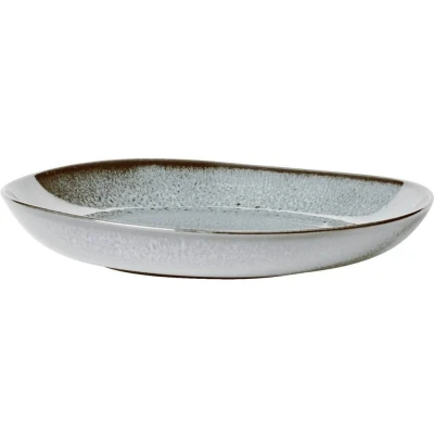 Imagen de Like by Villeroy &amp; Boch 10 4282 3800 Cuenco plano para lava, Glacé, 28 x 27 4.3 cm